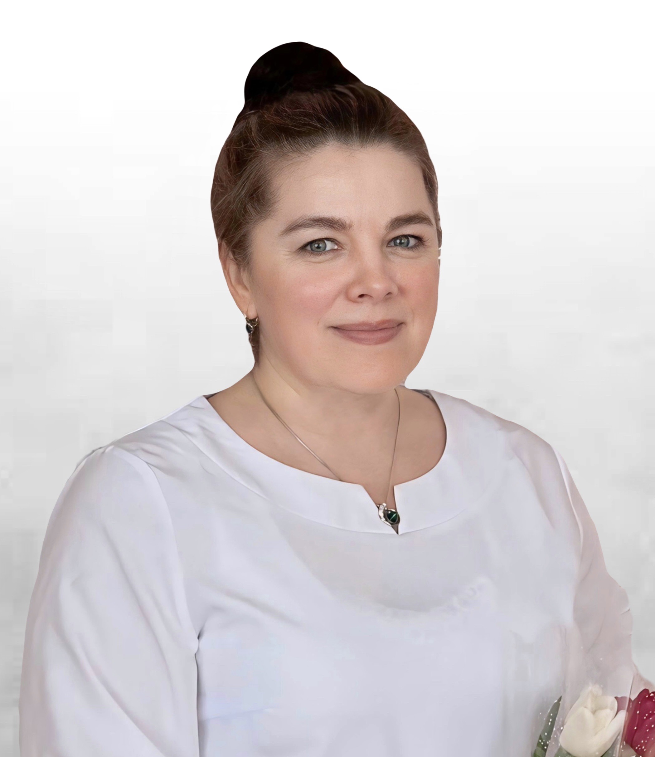 Казакова Галина Анатольевна.