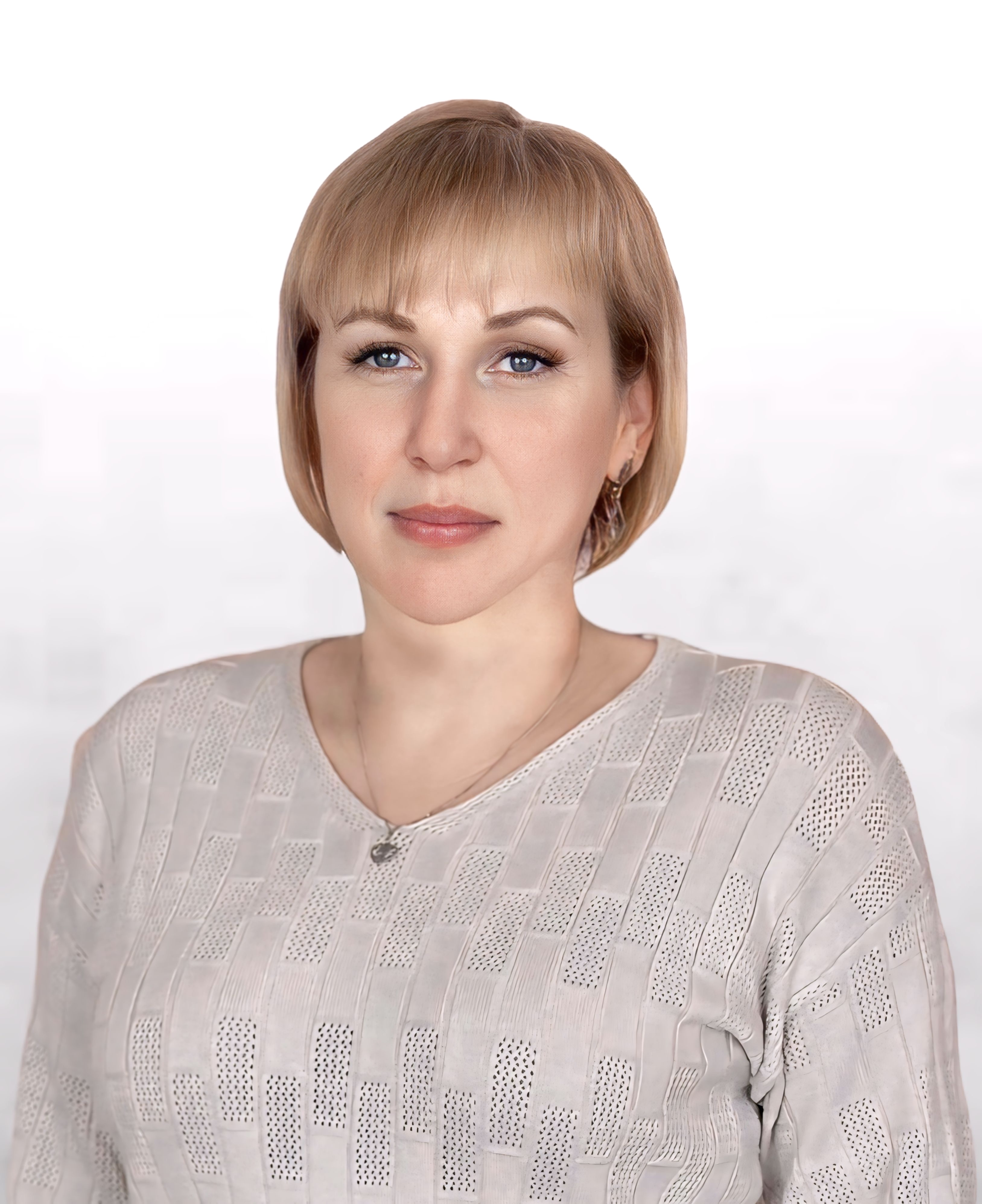 Королевич Наталья Александровна.