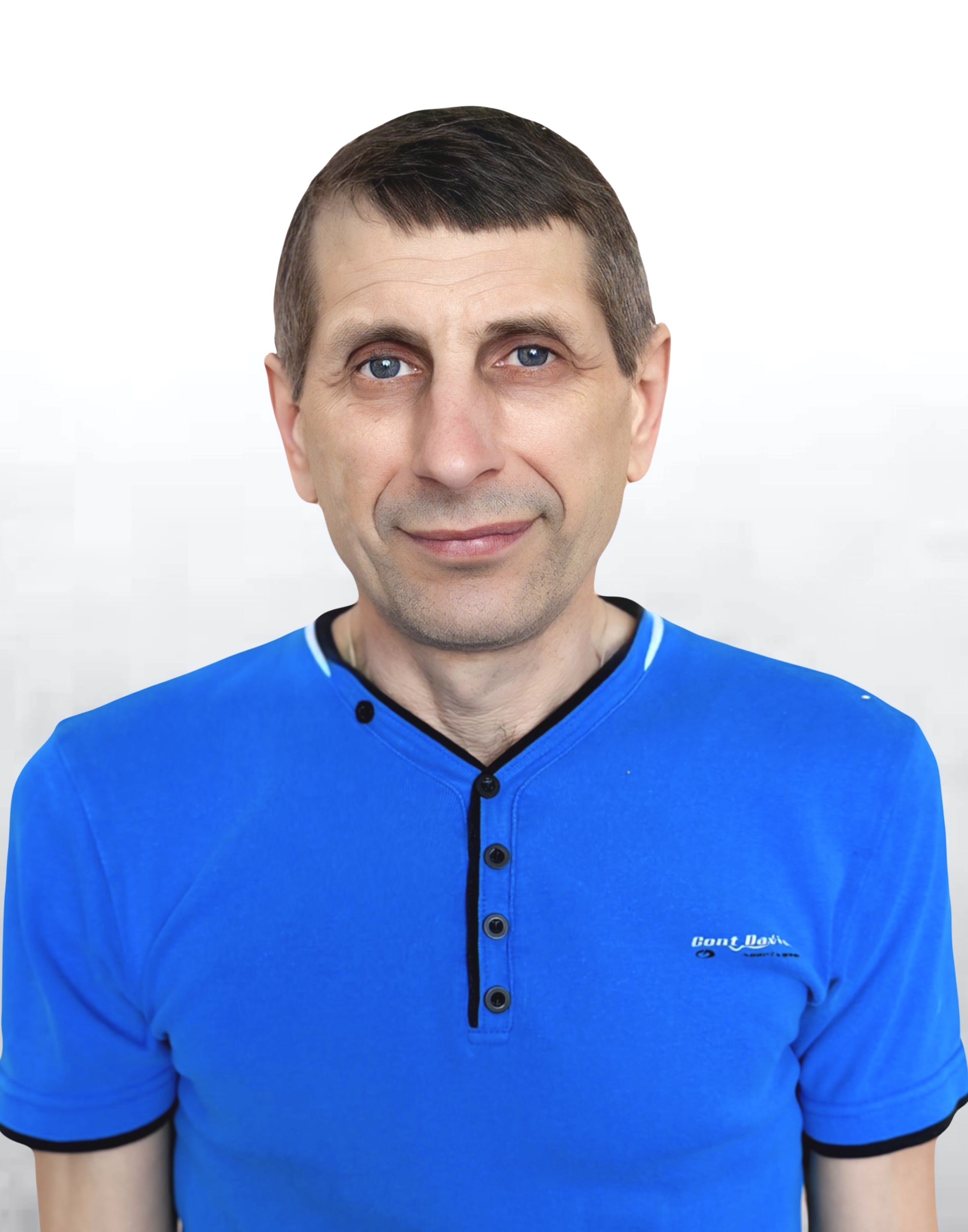 Канаев Виктор Алексеевич.