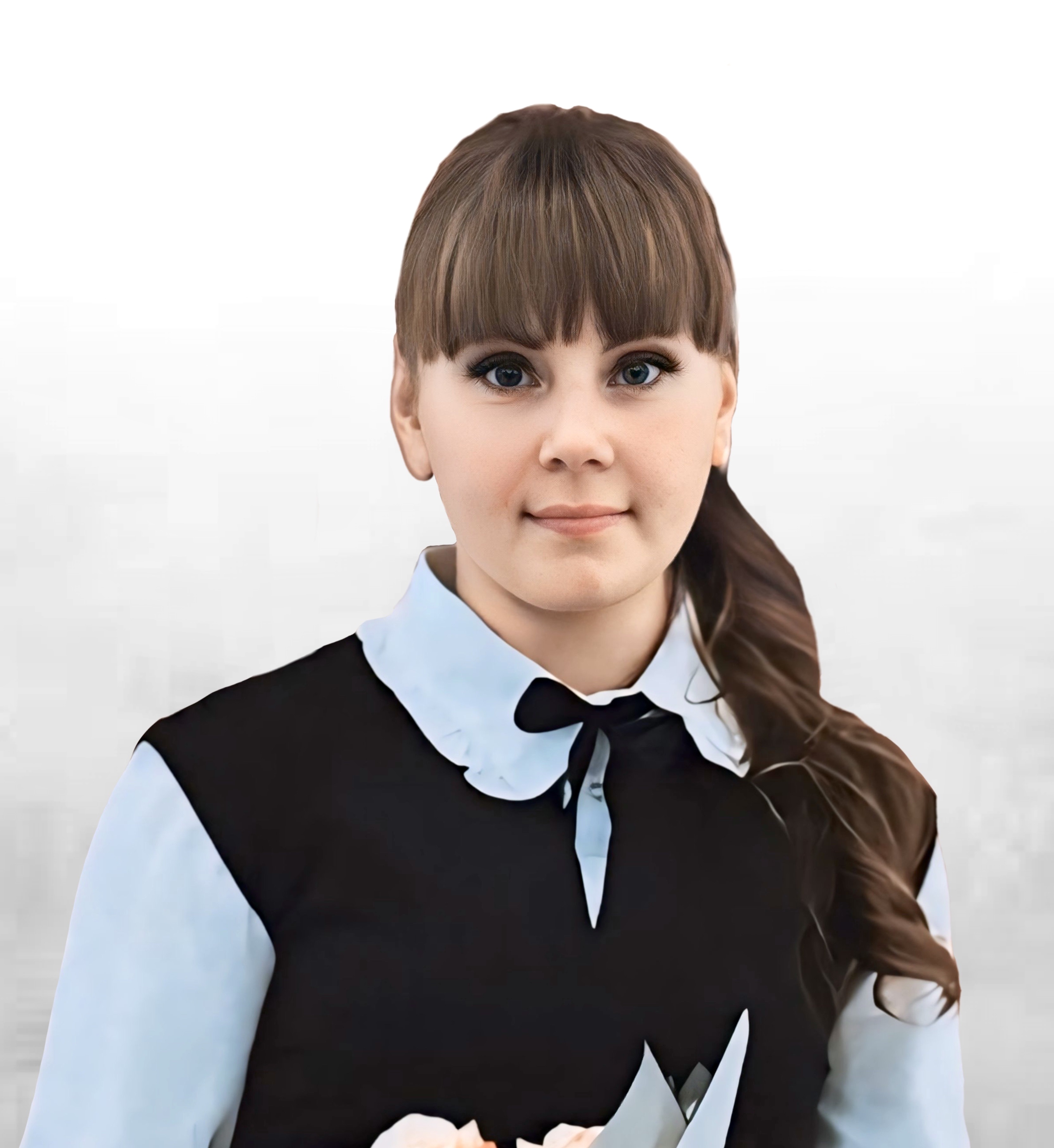 Филимонова Кристина Алексеевна.