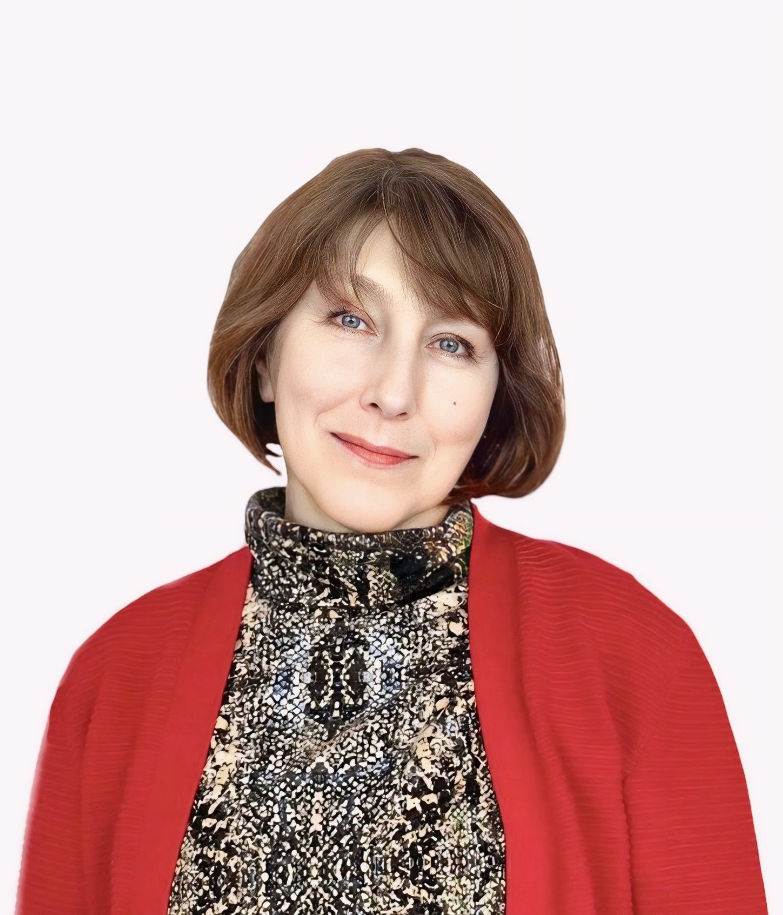 Половинкина Татьяна Александровна.