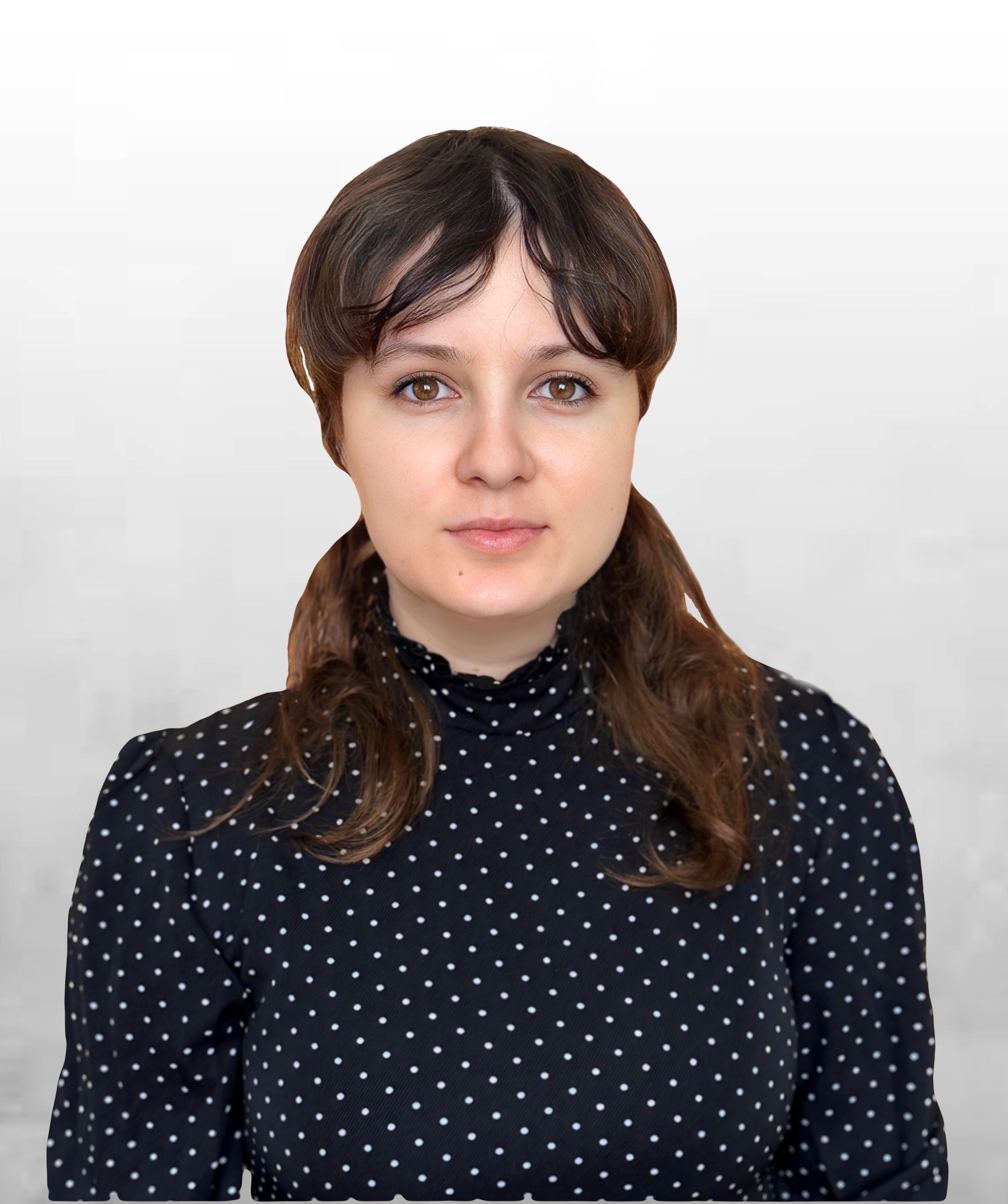 Авдеенко Ирина Сергеевна.
