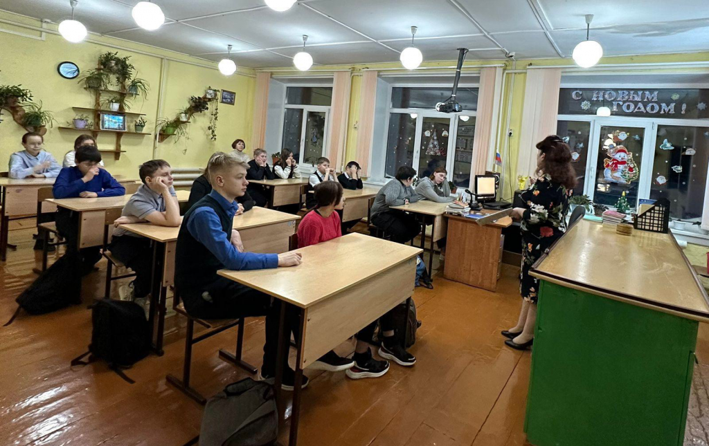 Изображения материально-технического обеспечения.