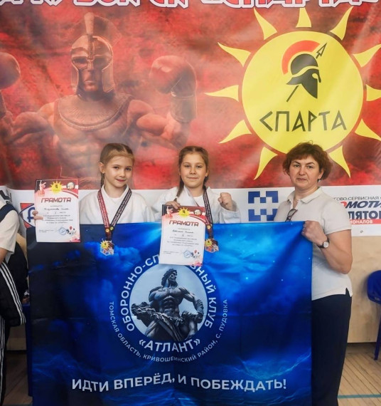 Фестиваль по АРБ прошел в Новосибирске.