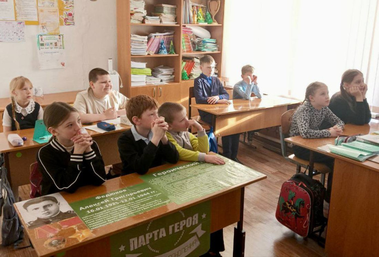 Разговоры о важном.